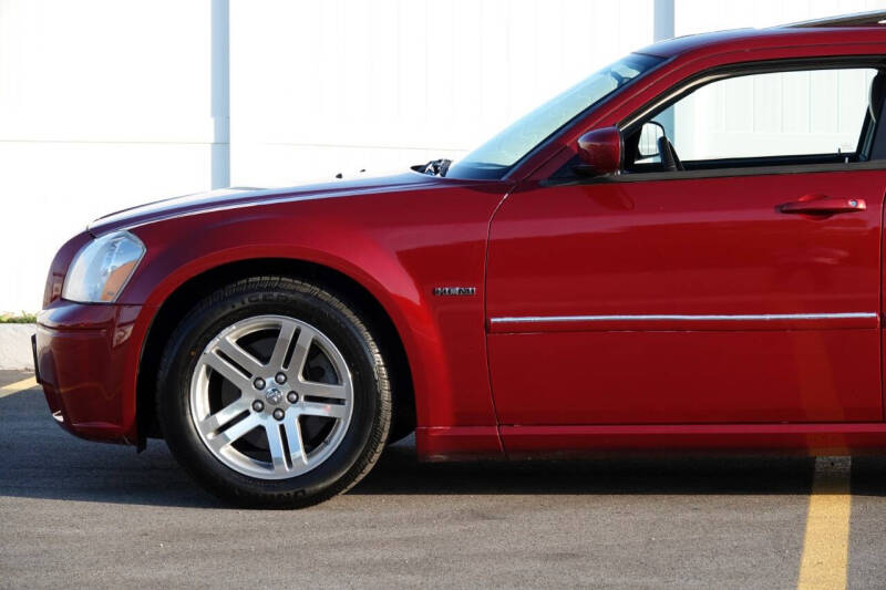 2006 Dodge Magnum RT