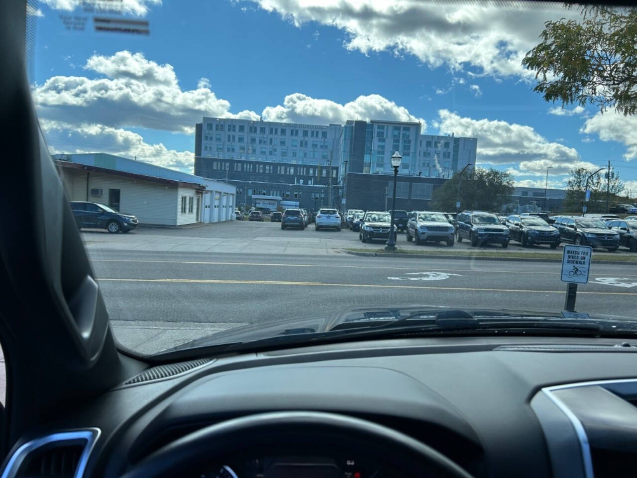 2021 Ram 1500 for sale at Jon's Auto in Marquette, MI