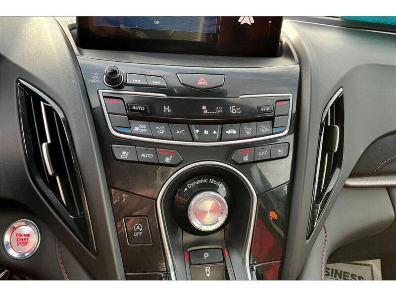 2024 Acura RDX SH-AWD w/A-SPEC