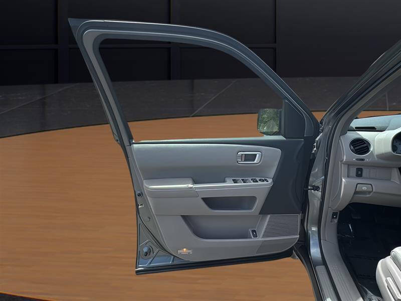 2009 Honda Pilot EX