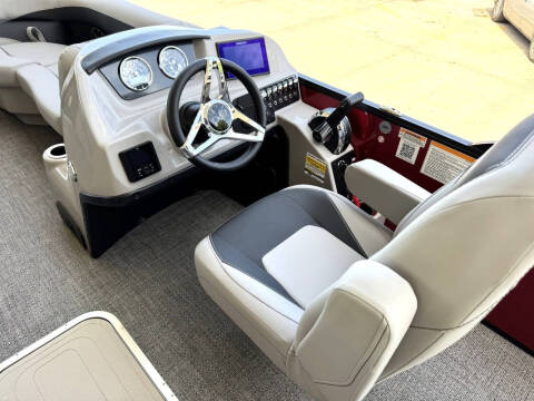 2025 Barletta Aria 22UC