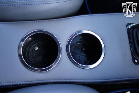 1967 Pontiac Firebird