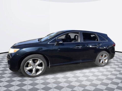 2013 Toyota Venza XLE