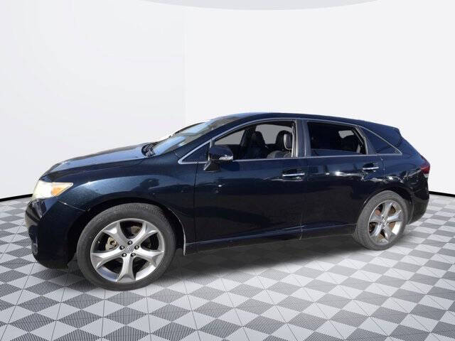 2013 Toyota Venza XLE