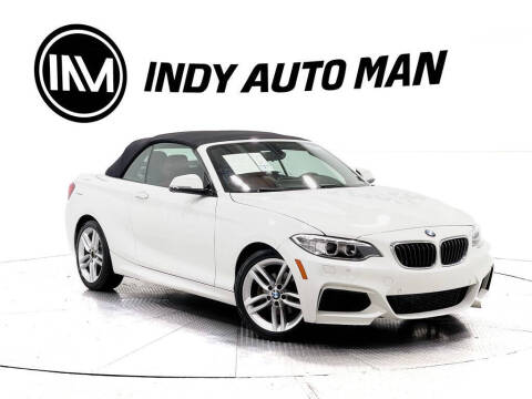 2016 BMW 2 Series 228i xDrive