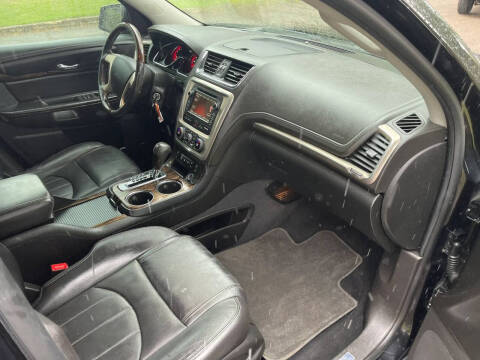 2014 GMC Acadia Denali