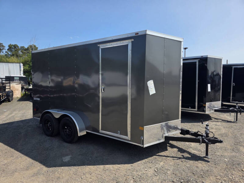 2026 Haulmark PPT 7X14 7K UTV