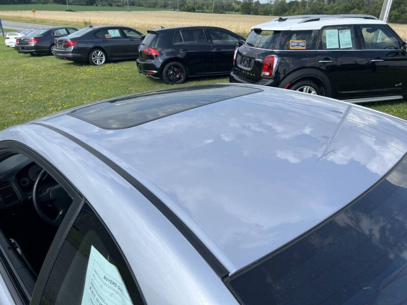 2001 Honda Civic EX