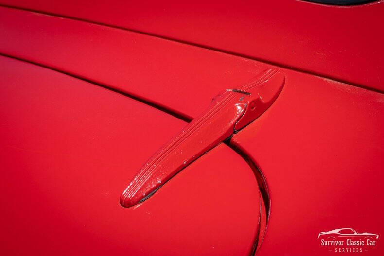 1937 Ford Tudor