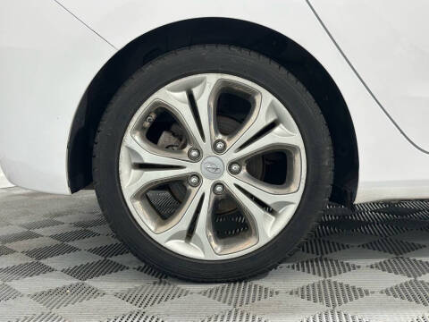 2014 Hyundai Elantra GT