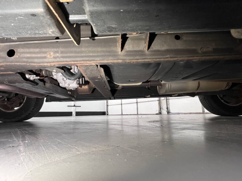 2012 Chevrolet Suburban LT