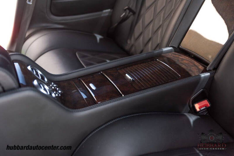 2014 Bentley Continental GT Speed