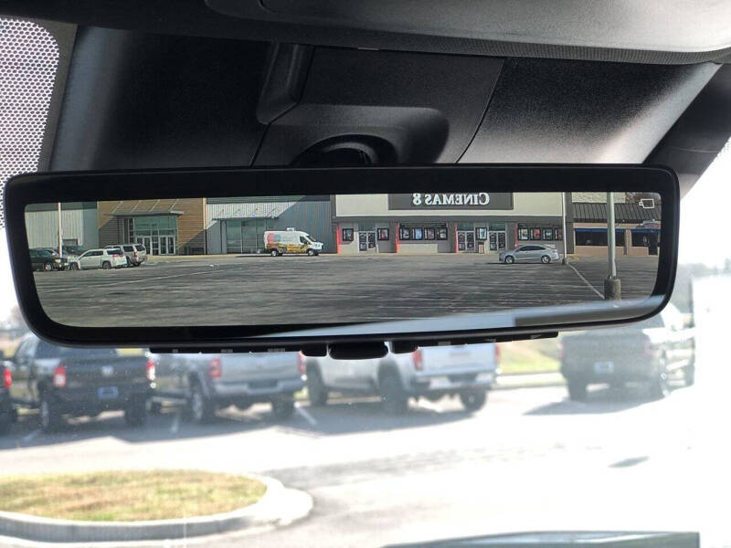 2023 Toyota Tundra 1794 Edition HV