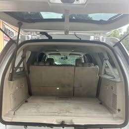 2012 Ford Expedition EL Limited