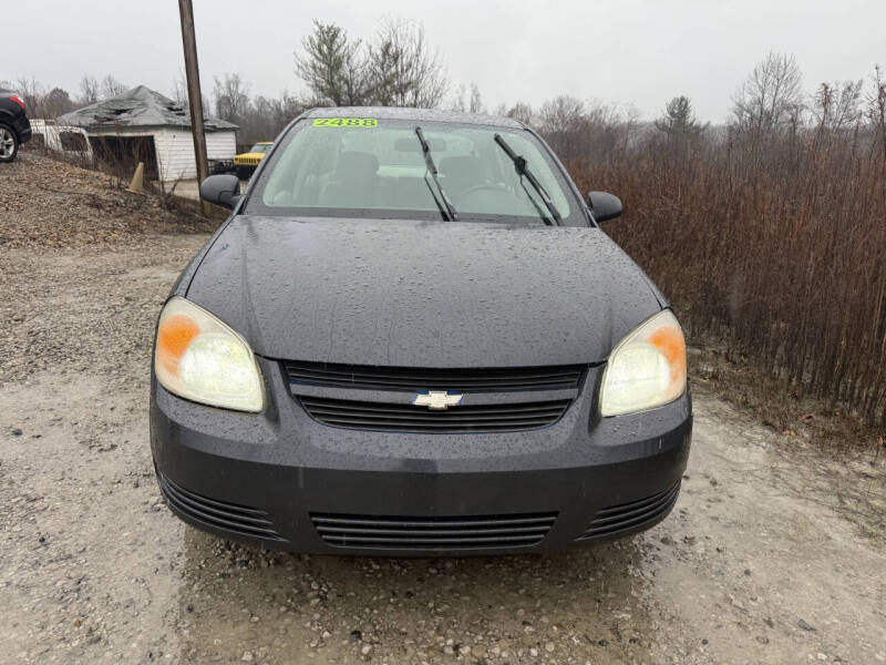 2008 Chevrolet Cobalt LS