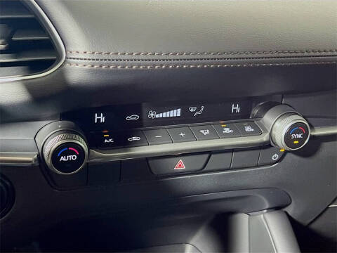 2026 Mazda Mazda3 Hatchback 2.5 S Select Sport