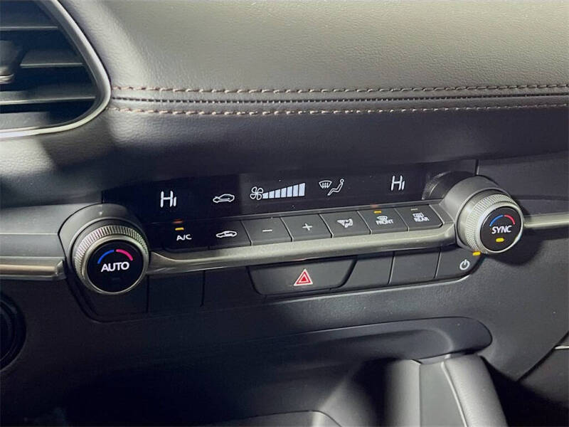 2026 Mazda Mazda3 Hatchback 2.5 S Select Sport