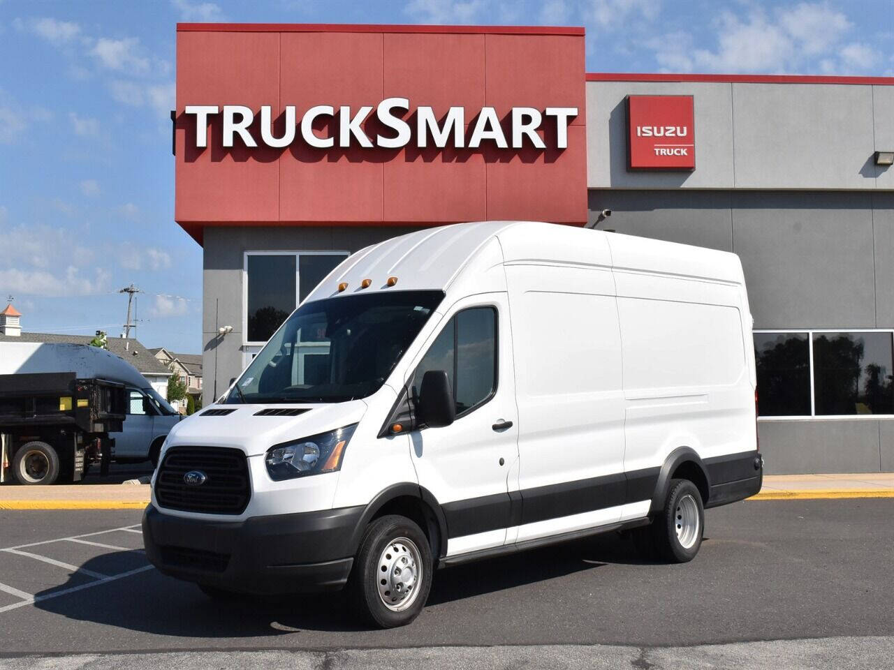 Ford Transit For Sale In Pennsylvania - Carsforsale.com®