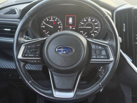 2023 Subaru Ascent Premium 8-Passenger