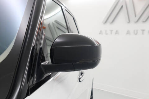 2018 Land Rover Range Rover Sport Autobiography Dynamic