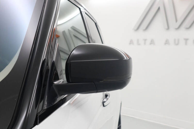 2018 Land Rover Range Rover Sport Autobiography Dynamic