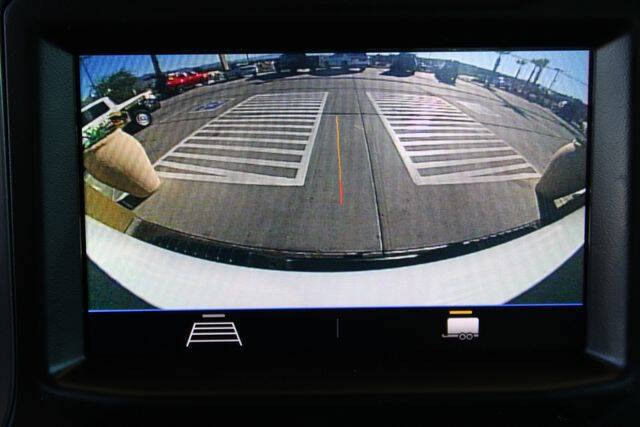 2020 Chevrolet Silverado 2500HD