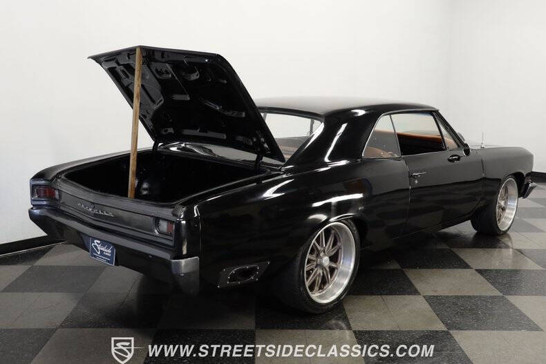 1966 Chevrolet Chevelle