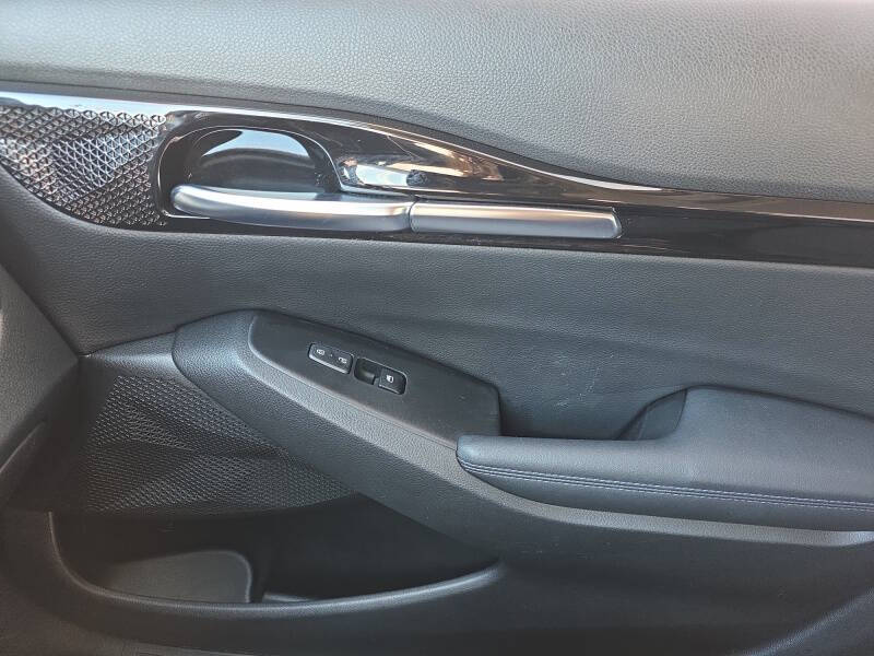 2023 Kia Seltos Nightfall