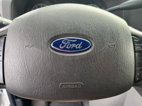 2014 Ford E-Series E-250