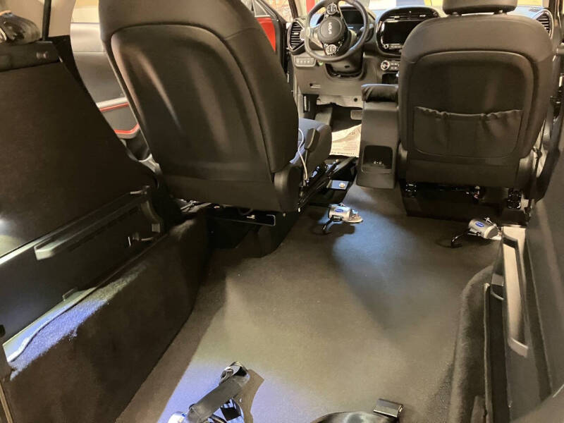 2025 Kia Soul GT-Line