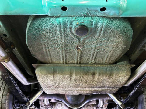 1965 Plymouth Barracuda