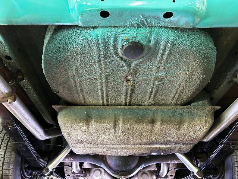 1965 Plymouth Barracuda