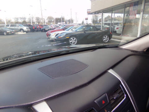 2013 Nissan Altima 2.5 S