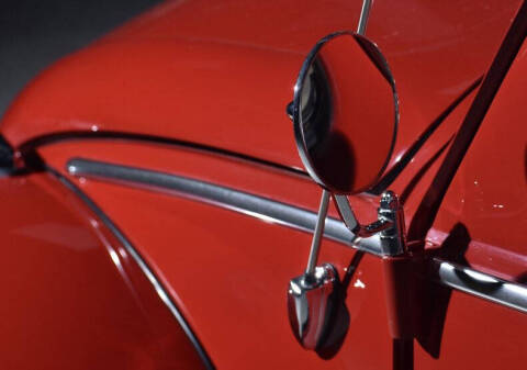 1964 Volkswagen Beetle