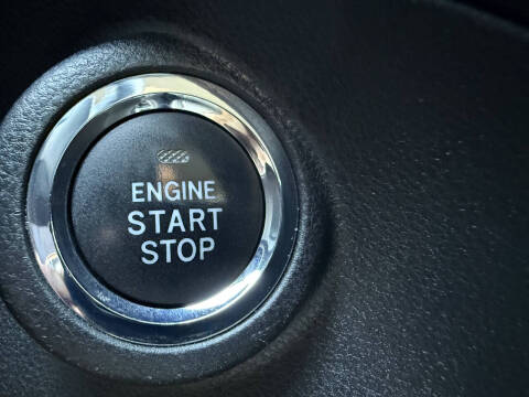 2019 Subaru Ascent Limited 7-Passenger