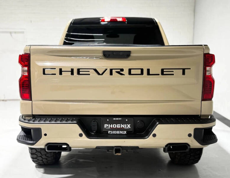 2023 Chevrolet Silverado 1500 Work Truck