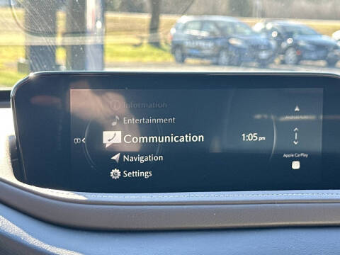 2025 Mazda CX-30 2.5 S Premium