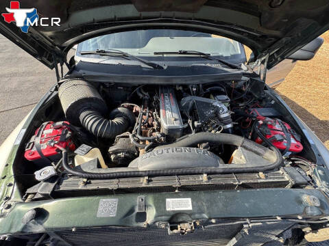 1996 Dodge Ram 2500 ST