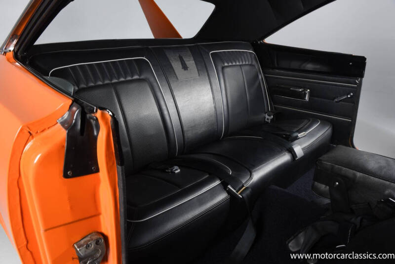 1970 Plymouth Superbird