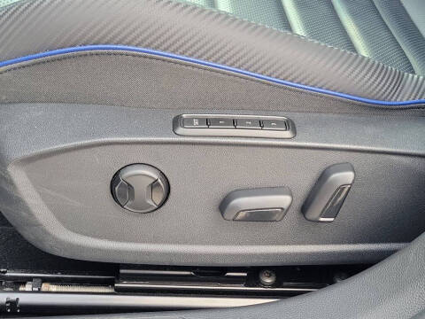 2024 Volkswagen Golf R 4Motion