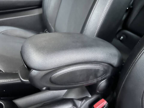 2014 MINI Hardtop Cooper