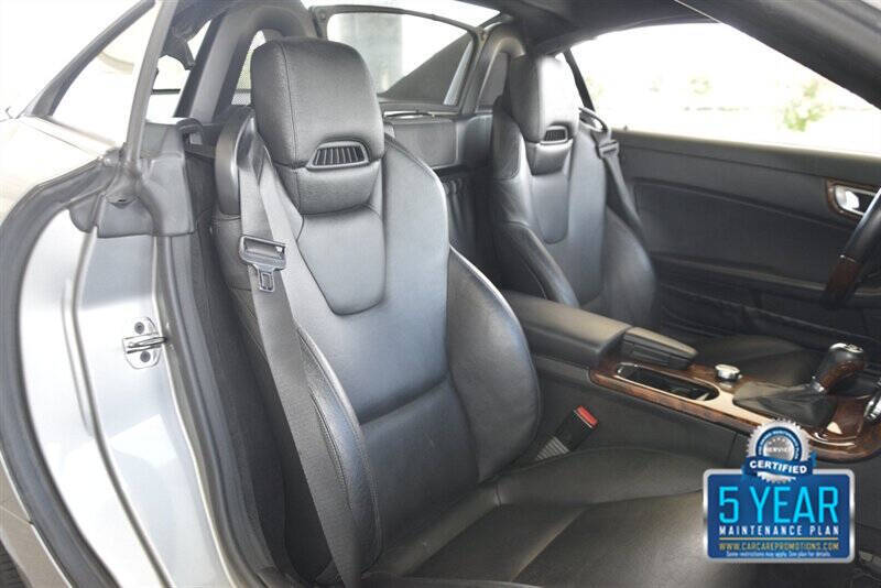 2012 Mercedes-Benz SLK SLK 350