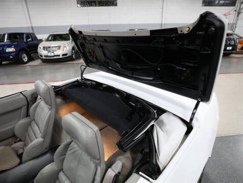 1992 Chevrolet Corvette