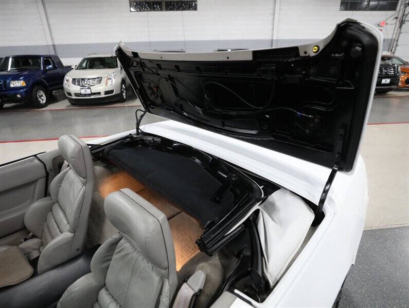 1992 Chevrolet Corvette