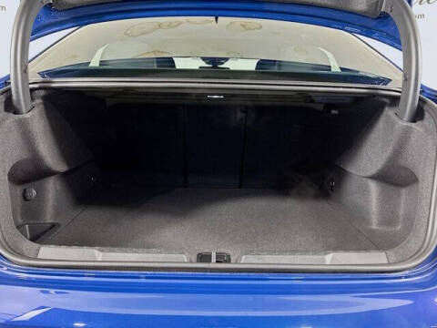 2025 Audi S3 2.0T quattro Prestige