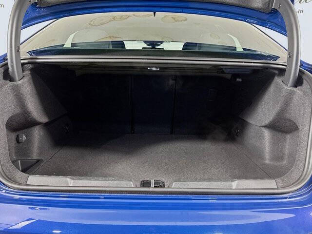 2025 Audi S3 2.0T quattro Prestige