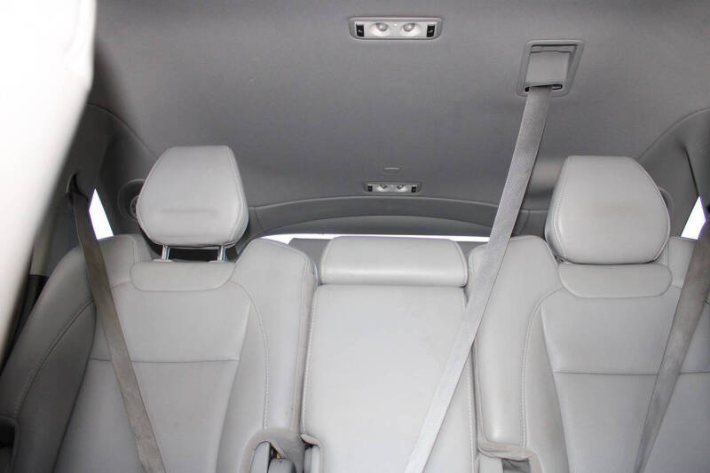 2015 Acura MDX SH-AWD w/Advance w/RES