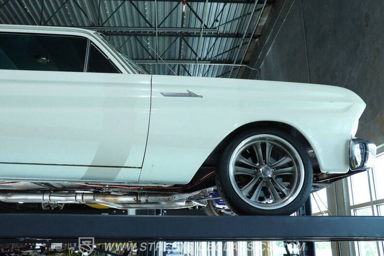 1965 Ford Falcon