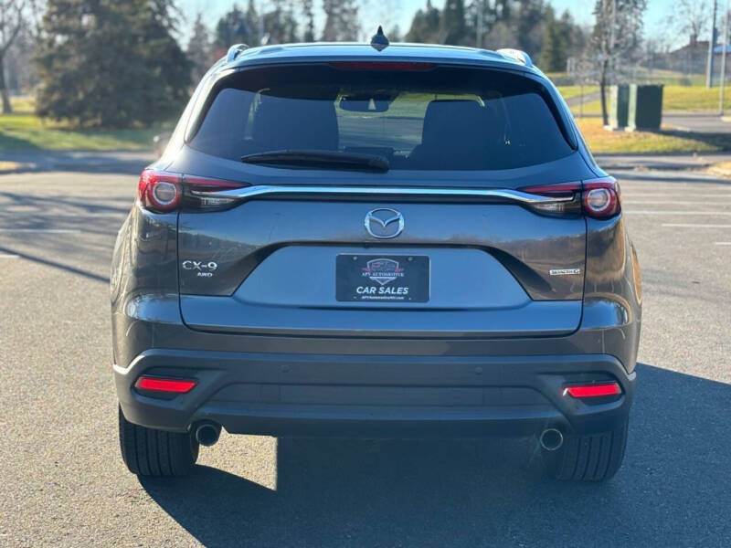 2021 Mazda CX-9 Touring