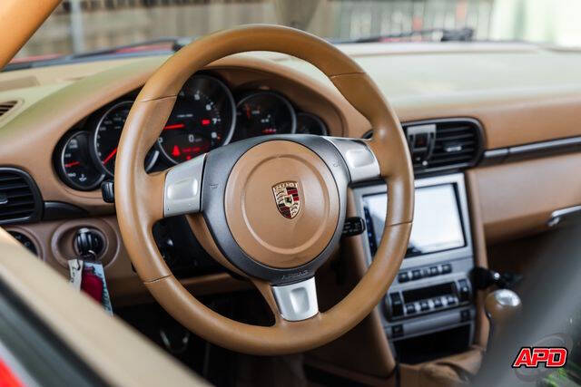 2006 Porsche 911 Carrera
